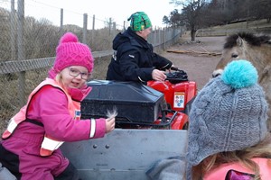 Nordens Arks förskola