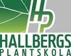Hallbergs plantskola