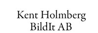 Kent Holmberg BildIT AB