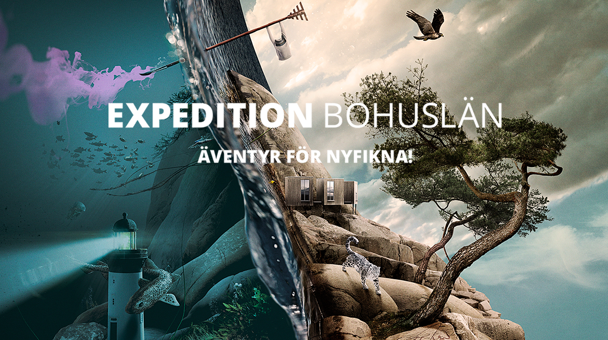 Expedition Bohuslän