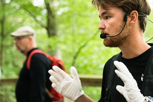 Zoologiska verksamheten