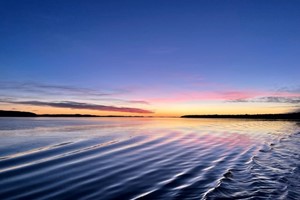 Upptäck omgivningarna