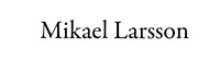 Mikael Larsson
