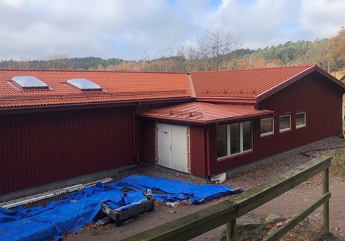 Bild SköldpaddsArken