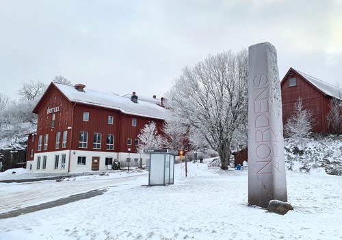 Bild Klimatrabatt för dig som reser kollektivt