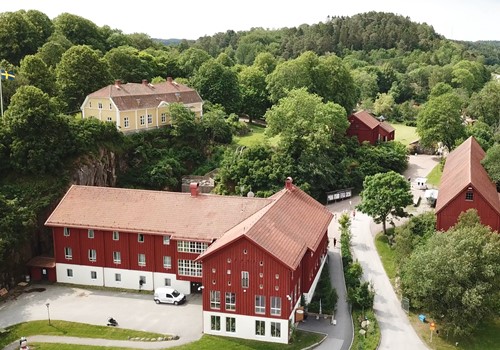Bild Välkommen till Nordens Ark