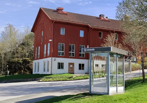 Bild Klimatrabatt för dig som reser kollektivt