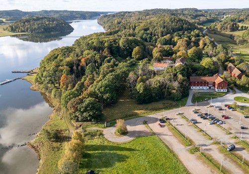 Bild Välkomna till oss i sommar!