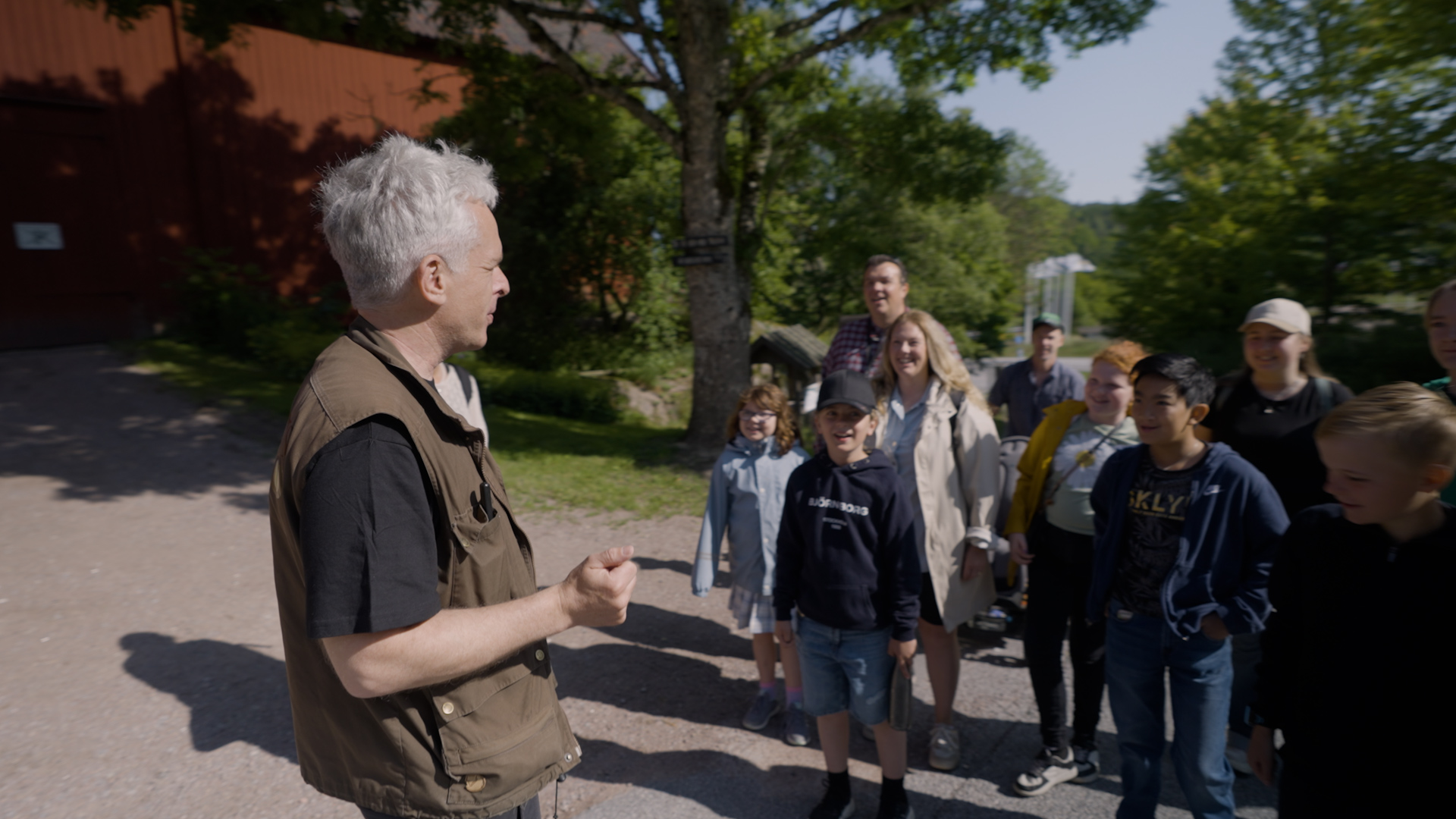 Bild Tack till Allmänna Arvsfonden 2022-2025