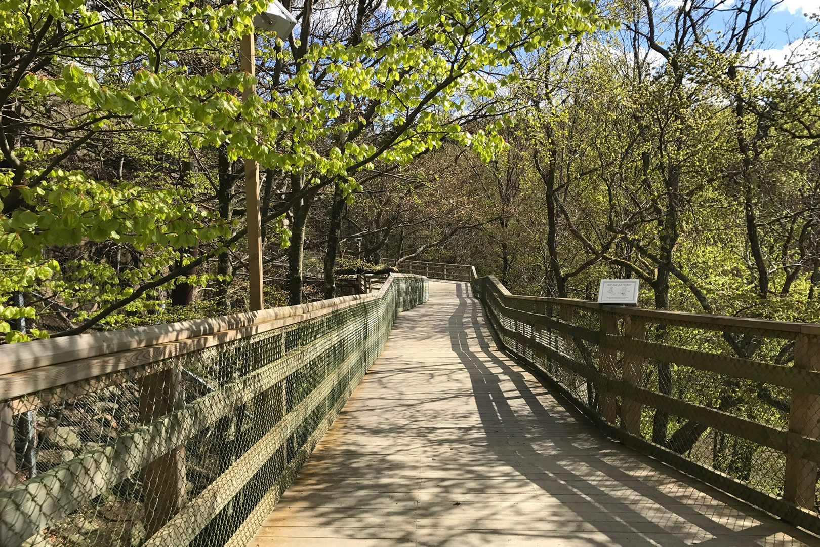 Bild Vi öppnar för säsongen den 28 mars