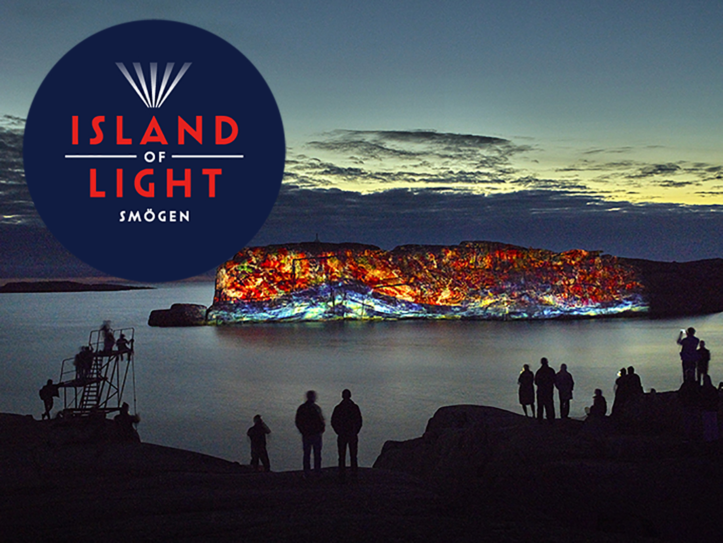 Bild Island of Light - erbjudande